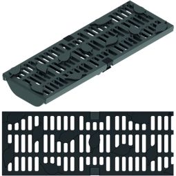 ACO Drainlock Designrooster Freestyle Leaf 3