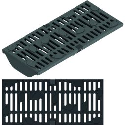 ACO Drainlock Designrooster Freestyle Leaf 4