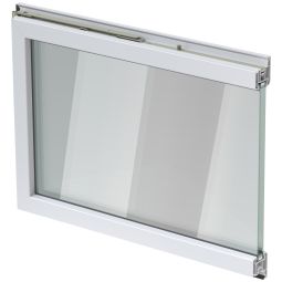 ACO Therm draai-/kantelraam warmtebeschermende beglazing 3