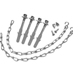 ACO Therm lichtschacht compleet-set 150x100x700 6