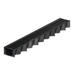 ACO Self Gietrooster 4