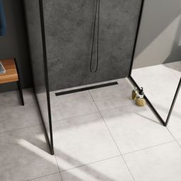 ACO ShowerDrain S+ Douchegoot Stripes 5