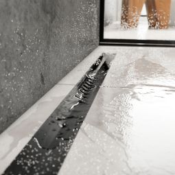 ACO ShowerDrain S+ Douchegoot Stripes 3