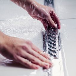 ACO ShowerDrain S+ vervangings douchegoot 3