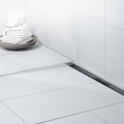 ACO ShowerDrain S+ Douchegoot Stripes 6