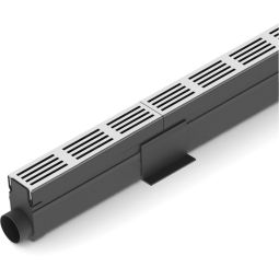 ACO Slimline gootverbinder voor lijnafwatering 3