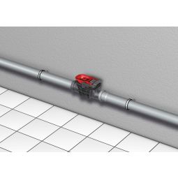 ACO Eenvoudige terugslagklep Triplex-K Type 5