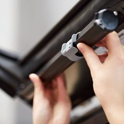 Roto buitenrolluik ZRO S 4373 5