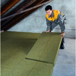 ISOVER zolder isoleren Topdec Loft 4