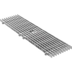 BIRCOlight 100 Lengtestaafrooster 