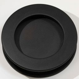 ECLISSE Schuifdeuromstijlpaar voor glas ongeperforeerd 3