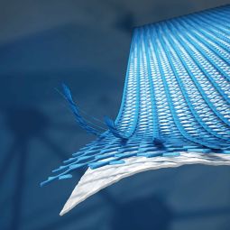 BLANKE ontkoppelingmat PERMAT 97x62 cm 3