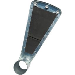 DOLLE buitentrap Gardenspin met Trimax-treden 8
