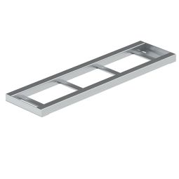 DOLLE buitentrap tuintrap Gardentop Compleet-set 10