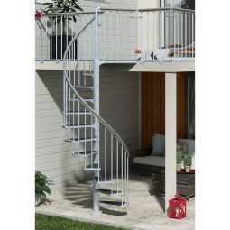 DOLLE balustrade 4