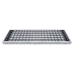 DOLLE buitentrap tuintrap Gardentop Compleet-set 7