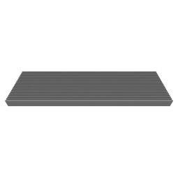 DOLLE buitentrap tuintrap Gardentop Compleet-set 5