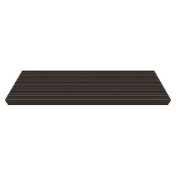 DOLLE tussenbordes voor buitentrap Gardentop, 4