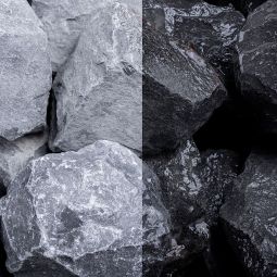 Breuksteen Basalt 3
