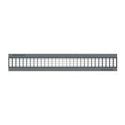 BIRCOplus klemrooster MW 30/16 3