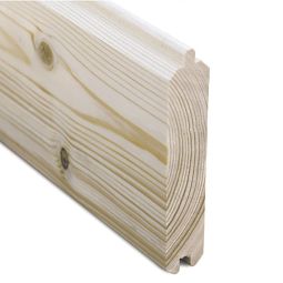 Skan Hout tuinhuis Porto tuinhuis 4