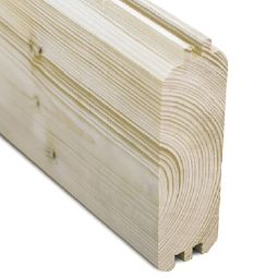 Skan Holz tuinhuis Narvik tuinhuisje 8