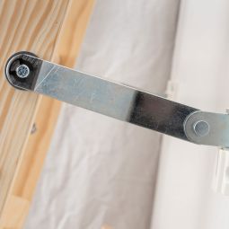 DOLLE Houten vlizotrap clickFIX 3-delig, 7