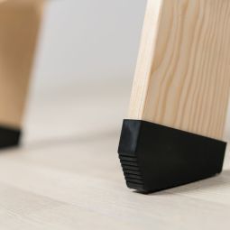 DOLLE Houten vlizotrap clickFIX 3-delig, 11