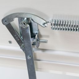 DOLLE Houten vlizotrap clickFIX 3-delig, 6
