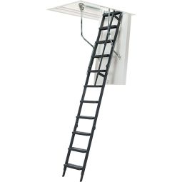 DOLLE Staal vlizotrap clickFIX comfort 3
