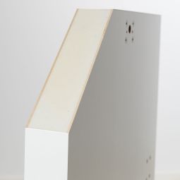 DOLLE houten vlizotrap clickFIX thermo 6