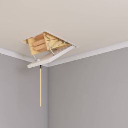DOLLE vlizotrap mini U-waarde 0,64 4