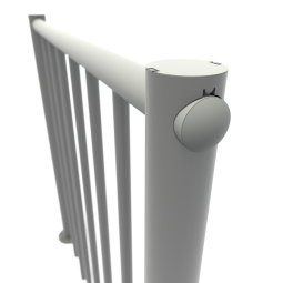 Minka balustrade Spiral Effect recht 5