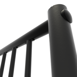Minka balustrade Spiral Effect recht 6