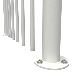 Minka balustrade Spiral Effect recht 7