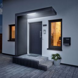 gutta Rechthoek afdak BS Plus 4