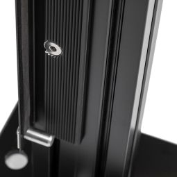 Wellker Multi-aansluitprofiel GAIA Lengte 180 5