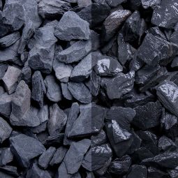 Breuksteen Canadian Slate Zwart 3
