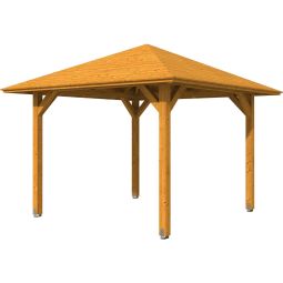 Skan Holz Paviljoen Cannes Eik 5
