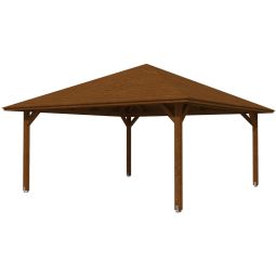 Skan Holz Pavillon Cannes Nussbaum 5