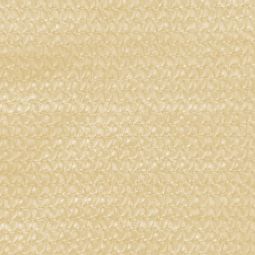 Windhager zonnezeilen CAPRI champagne zonnescherm 4