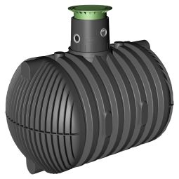 GRAF Rundtank Retentiewatertank Carat XL 4