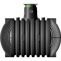 GRAF Rundtank Retentiewatertank Carat XL 5