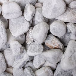 Getrommeld Carrara 3