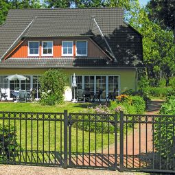 Alberts aansluitpalen voor enkele poorten 4
