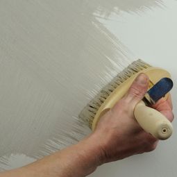 ClayTec Leem Verf CLAYFIX Leem-Coating 4