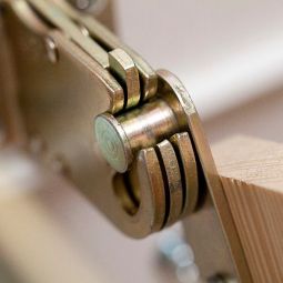 DOLLE houten vlizotrap clickFIX 2-delig, 7