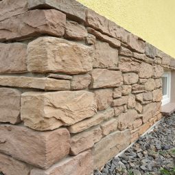 DE RYCK Wandverblendstenen Murok Sierra 4