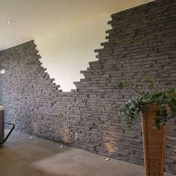 DE RYCK Wandverblendstenen Murok Strato 4