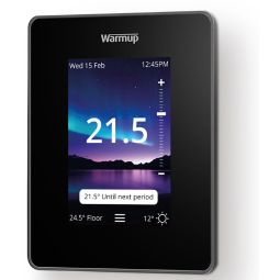 Warmup 7iE Smart Matter WiFi 6